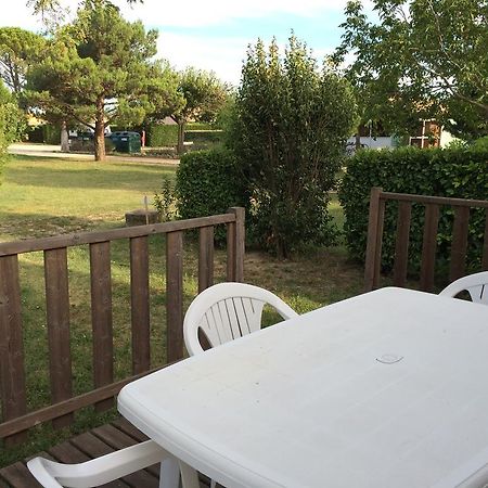 Hotel Camping Manon Orange  Exteriér fotografie