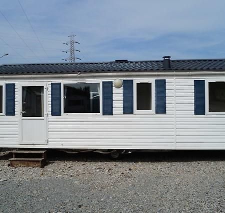 Hotel Camping Manon Orange  Exteriér fotografie