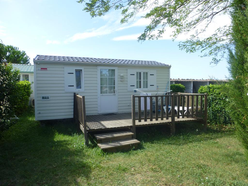 Hotel Camping Manon Orange  Exteriér fotografie