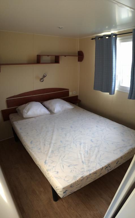 Hotel Camping Manon Orange  Exteriér fotografie