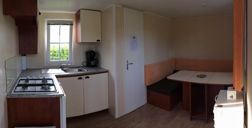 Hotel Camping Manon Orange  Exteriér fotografie