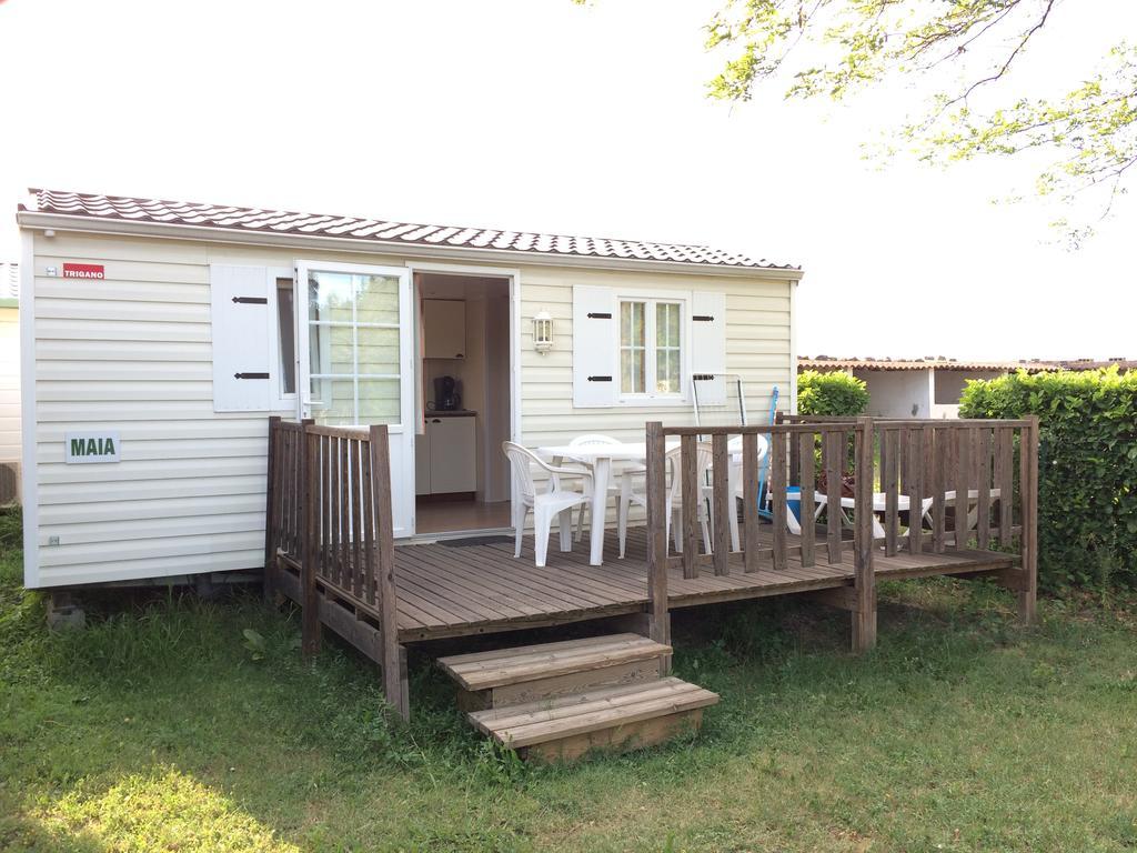 Hotel Camping Manon Orange  Exteriér fotografie