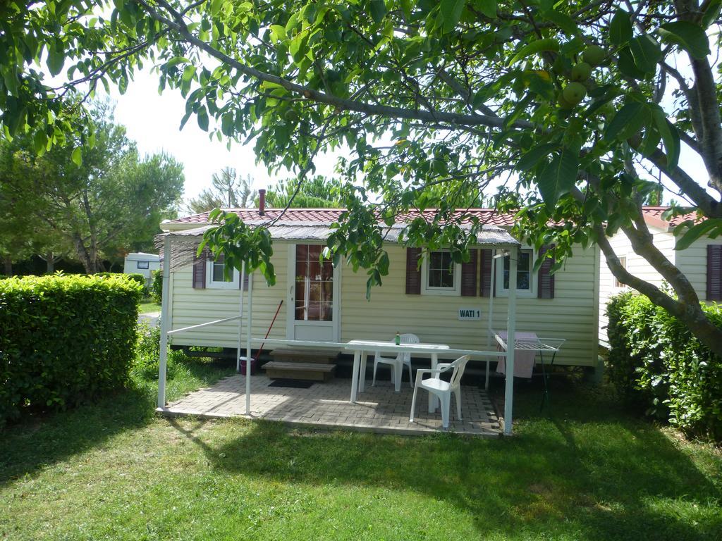 Hotel Camping Manon Orange  Exteriér fotografie