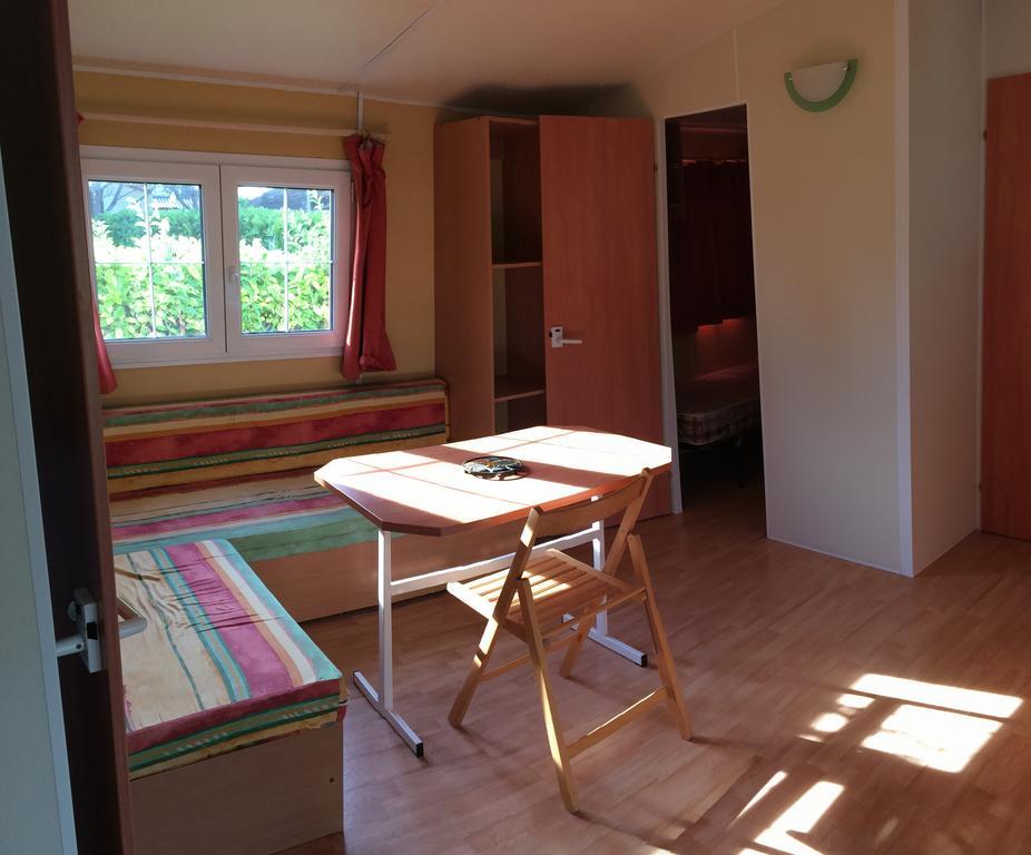 Hotel Camping Manon Orange  Exteriér fotografie