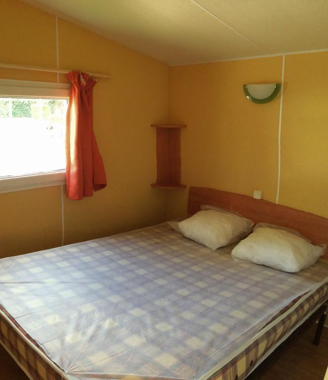 Hotel Camping Manon Orange  Exteriér fotografie