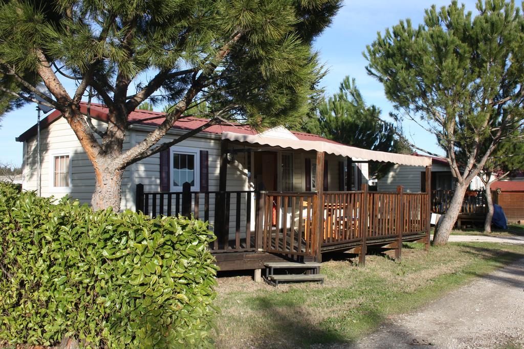 Hotel Camping Manon Orange  Exteriér fotografie