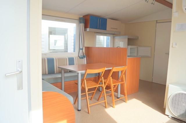 Hotel Camping Manon Orange  Exteriér fotografie