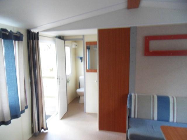 Hotel Camping Manon Orange  Exteriér fotografie