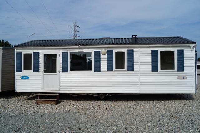 Hotel Camping Manon Orange  Exteriér fotografie
